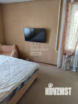 2-к квартира, вторичка, 50м2, 1/5 этаж