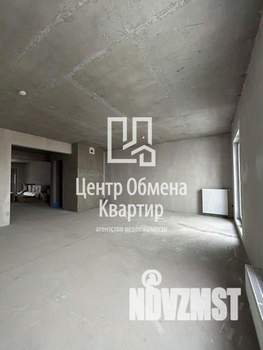 3-к квартира, сданный дом, 110м2, 6/6 этаж
