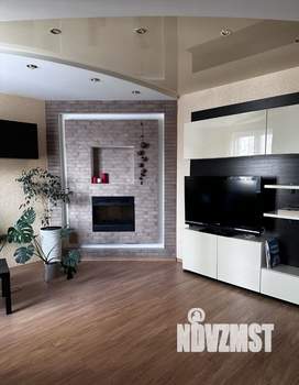 4-к квартира, вторичка, 94м2, 3/11 этаж