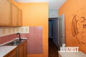 2-к квартира, вторичка, 47м2, 5/5 этаж
