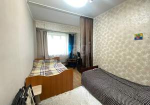 Студия квартира, вторичка, 20м2, 1/10 этаж