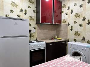 1-к квартира, вторичка, 32м2, 5/5 этаж