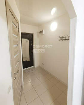 1-к квартира, вторичка, 37м2, 3/16 этаж