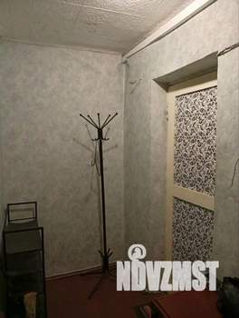 1-к квартира, вторичка, 32м2, 3/5 этаж