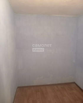 3-к квартира, вторичка, 55м2, 1/4 этаж