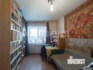 3-к квартира, вторичка, 69м2, 2/16 этаж