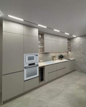 3-к квартира, вторичка, 91м2, 7/17 этаж