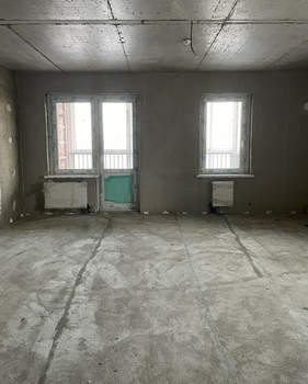 2-к квартира, вторичка, 74м2, 6/9 этаж