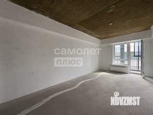 2-к квартира, вторичка, 39м2, 4/11 этаж
