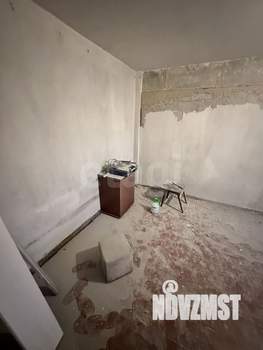 2-к квартира, вторичка, 44м2, 4/5 этаж