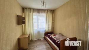 3-к квартира, вторичка, 49м2, 3/5 этаж