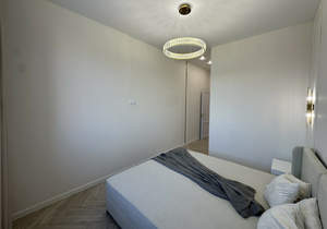 1-к квартира, вторичка, 44м2, 10/19 этаж