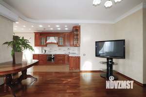 5-к квартира, вторичка, 138м2, 3/3 этаж