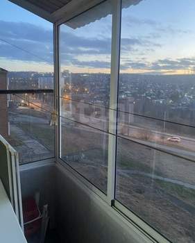 4-к квартира, вторичка, 61м2, 5/5 этаж