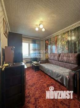 5-к квартира, вторичка, 90м2, 9/9 этаж