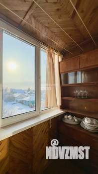 1-к квартира, вторичка, 35м2, 5/5 этаж