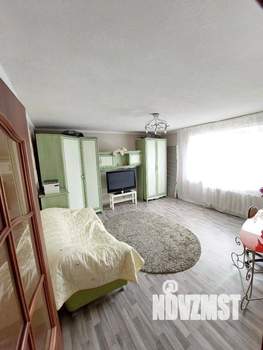 2-к квартира, вторичка, 55м2, 5/5 этаж