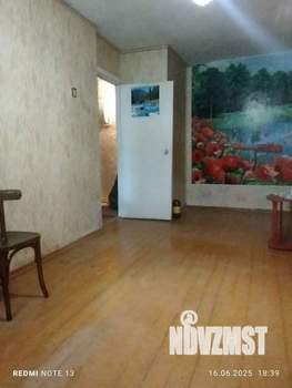 1-к квартира, вторичка, 32м2, 2/4 этаж