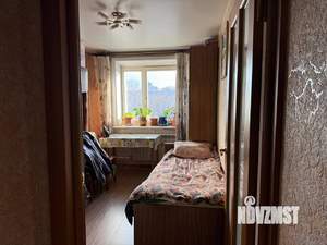 3-к квартира, вторичка, 64м2, 3/5 этаж