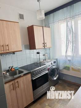 2-к квартира, вторичка, 44м2, 1/5 этаж