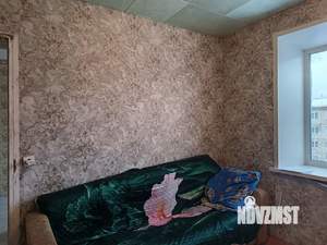 2-к квартира, вторичка, 22м2, 5/5 этаж