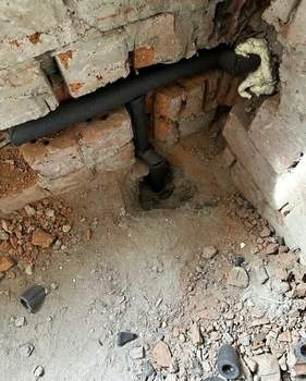 2-к квартира, вторичка, 45м2, 4/4 этаж