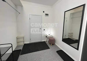 Студия квартира, вторичка, 34м2, 2/2 этаж