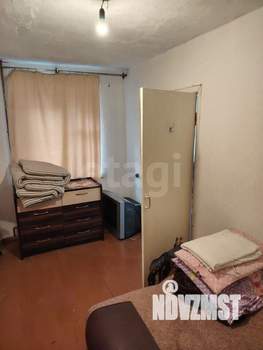 2-к квартира, вторичка, 42м2, 4/5 этаж