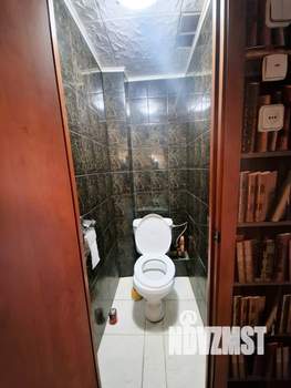 5-к квартира, вторичка, 88м2, 2/5 этаж