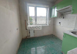 2-к квартира, вторичка, 45м2, 3/5 этаж