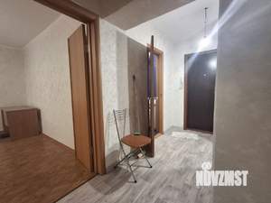 1-к квартира, вторичка, 34м2, 3/5 этаж