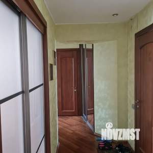 2-к квартира, вторичка, 50м2, 5/5 этаж