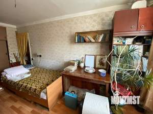 1-к квартира, вторичка, 30м2, 4/5 этаж