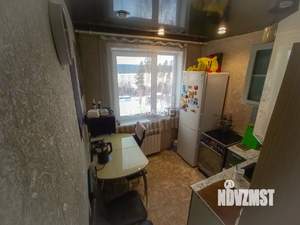 2-к квартира, вторичка, 42м2, 5/5 этаж