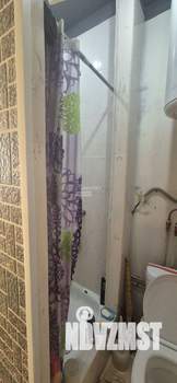 Студия квартира, вторичка, 11м2, 4/5 этаж