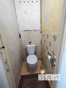 2-к квартира, вторичка, 52м2, 5/5 этаж