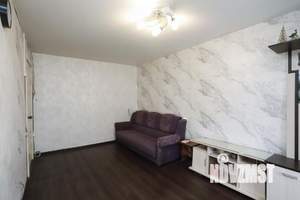 2-к квартира, вторичка, 37м2, 2/4 этаж