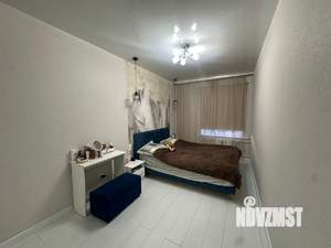 1-к квартира, вторичка, 42м2, 13/16 этаж