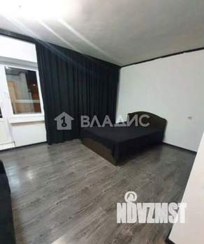 1-к квартира, вторичка, 28м2, 1/15 этаж