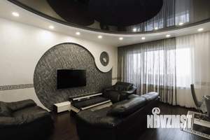 3-к квартира, вторичка, 115м2, 5/12 этаж
