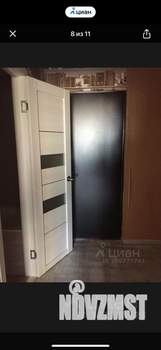 Студия квартира, вторичка, 23м2, 2/4 этаж