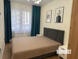 2-к квартира, вторичка, 37м2, 2/9 этаж