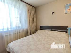 3-к квартира, вторичка, 73м2, 5/6 этаж