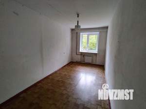 3-к квартира, вторичка, 56м2, 2/5 этаж