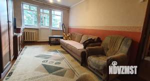 2-к квартира, вторичка, 43м2, 4/4 этаж
