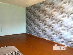 3-к квартира, вторичка, 60м2, 1/5 этаж