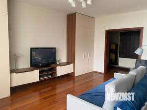 3-к квартира, вторичка, 89м2, 6/16 этаж