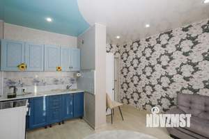 1-к квартира, вторичка, 54м2, 6/6 этаж