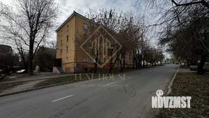 2-к квартира, вторичка, 42м2, 2/4 этаж