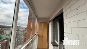 1-к квартира, вторичка, 37м2, 16/16 этаж